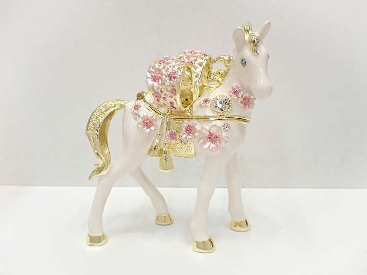 ジュエリーボックス