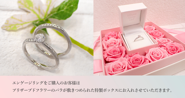 春のブライダルフェア同時開催！