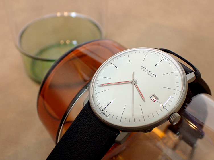 マックス・ビル メガソーラーバウハウス