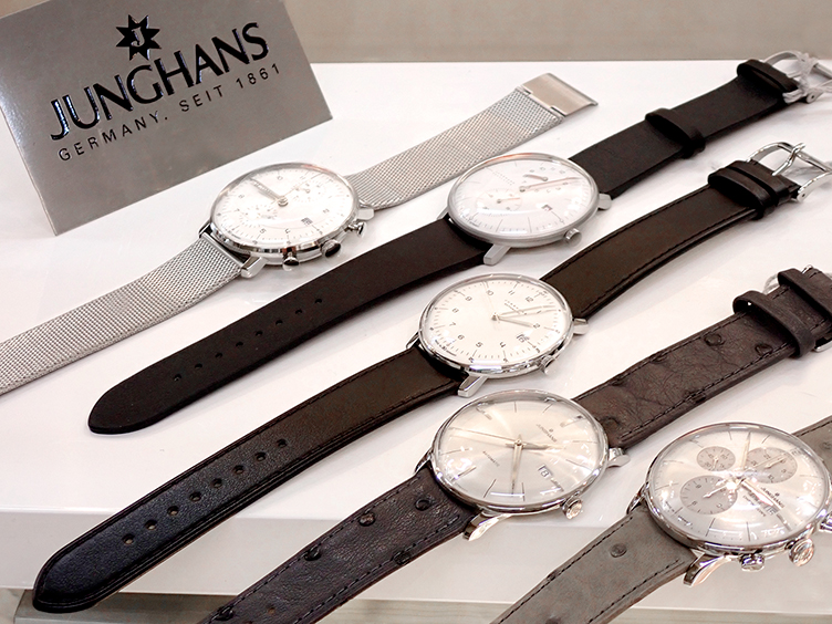 ユンハンス マイスター