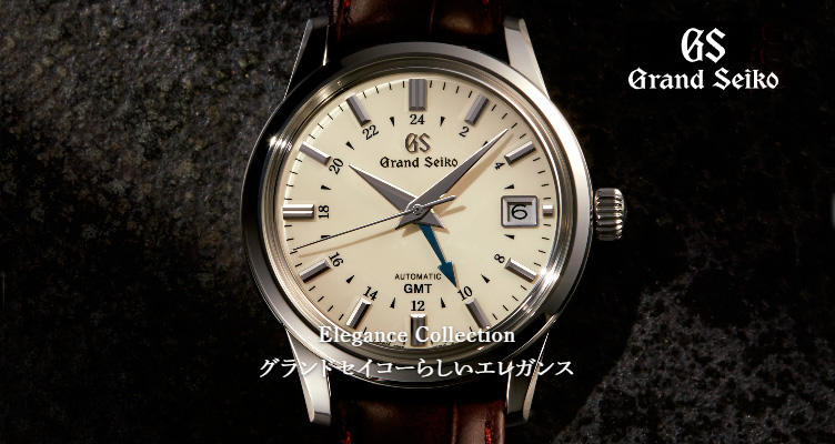 Grand Seiko【SBGM221】