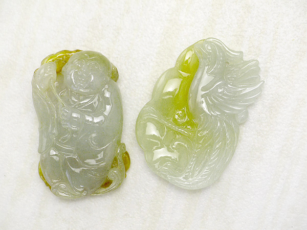 翡翠