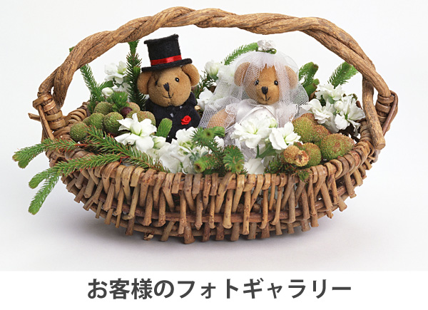 お客様のフォトギャラリー