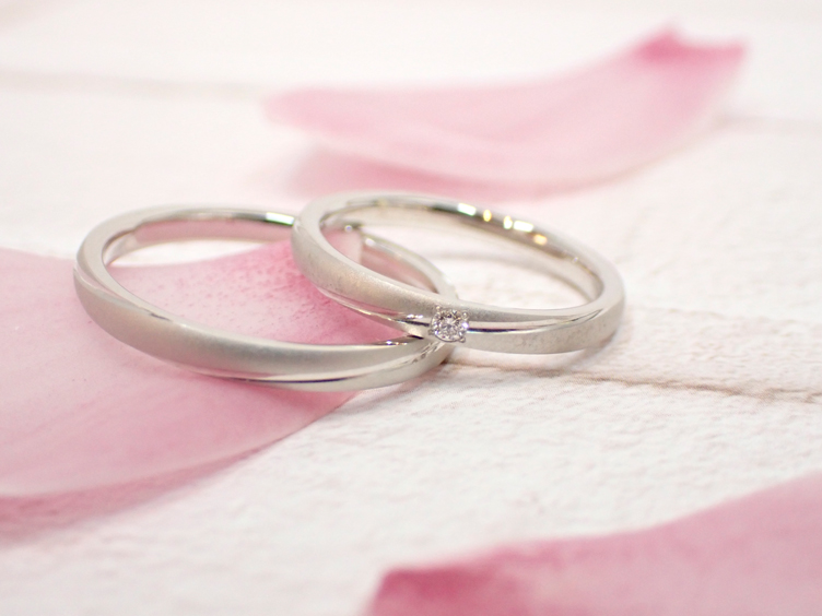 パイロットブライダルPledge